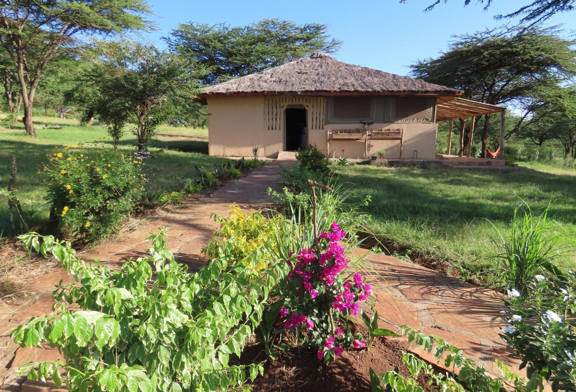 Oseki Maasai Mara Camp Hotel Narok Exterior foto